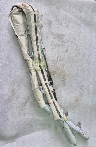 Cortina Teto Esquerda Mitsubishi Asx 2013/2018