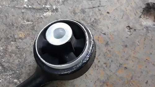 Braço Curvo Suspensão Dianteiro Esquerdo Bmw X4 2.0 2016 U Sado - Imagem 4