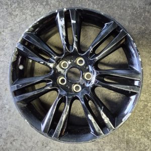 Roda Avulsa Aro 18 Jaguar Xe P250 2018 Azul