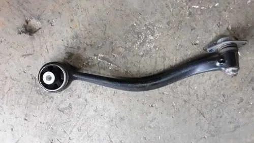Braço Curvo Suspensão Dianteiro Esquerdo Bmw X4 2.0 2016 U Sado - Imagem 2