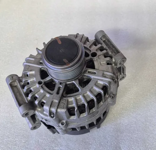 Alternador Porsche Macan 2.0 2024 06l903024k - Imagem 2