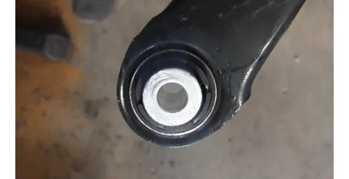 Braço Suspensão Traseiro Vw/ Golf 1.4 Tsi 2015 U Sado - Imagem 4