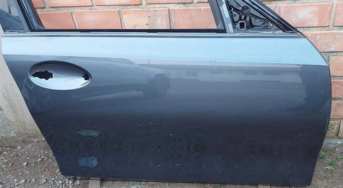 Porta Dianteira Direita Bmw 320i G20 M Sport 2022 Dianteira Direito Cinza - Imagem 5