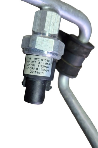 Mangueira Ar Condicionado Pressostato Chery Tiggo 5x 2020 - Imagem 5