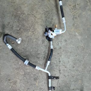 Mangueira Ar Condicionado Byd Mini Dolphin 2025 Eqec8108300z