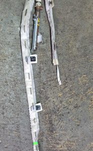 Cortina Teto Direita Volkswagen Jetta 2011/2016