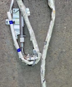Cortina Teto Esquerda Audi Q7 2010/2015