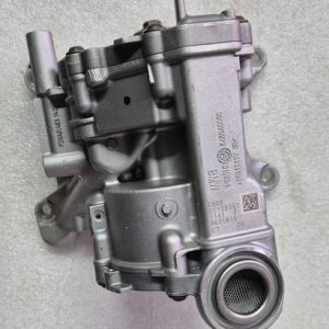 Bomba Óleo Motor Bmw 320i G20 2.0 2020/2024