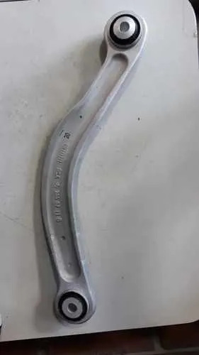 Braço Suspensão Traseira Mercedes-benz/ C180 Cgi 2019 U Sado U Sado - Imagem 2