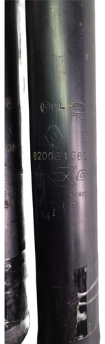 Coxim Amortecedor Traseiro Renault Megane 2007/2012 - Imagem 4