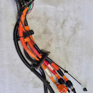 Tomada Carregador Bateria Trava Byd Dolphin Mini 2026
