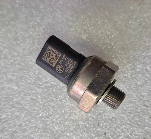 Sensor Pressão Óleo Motor Bmw 320i G20 2.0 2019/2024 - Imagem 2