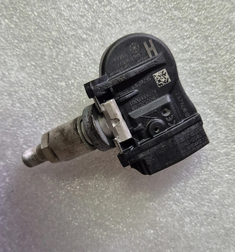 Sensor Pneu Tpms Jaguar Xe P250 2017/2018 - Imagem 4