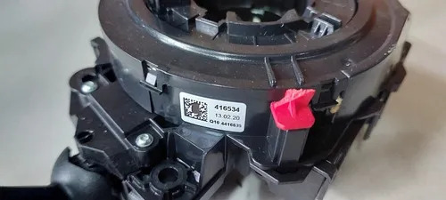 Chave De Seta Cinta Bmw 320i G20 2020 - Imagem 5