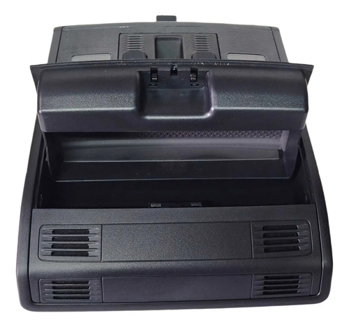 Luz Teto Cortesia Botão Teto Solar Golf Gti 2.0 2019 - Imagem 4