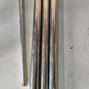 Chave Roda Vareta Macaco Mitsubishi Pajero Sport 2.4 2025