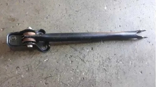 Braço Suspensão Tras Direito Lr/ Evoque 2.0 2013 U Sado - Imagem 2