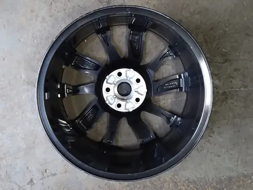 Roda Avulsa Aro 19 Gm Equinox Premier 1.5 2022 Grafite - Imagem 5