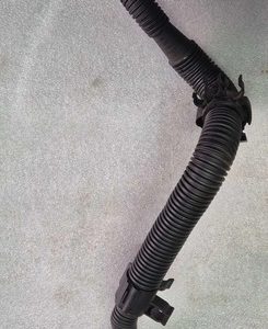 Tubo Mangueira Respiro Porsche Macan 2.0 2024