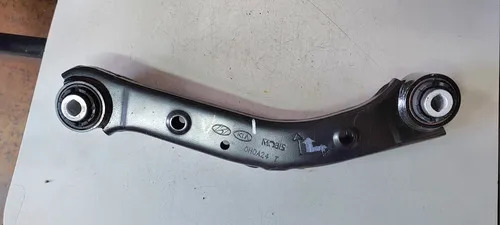 Braço Curvo Suspensão Traseira Grand Santa Fé 3.5 V6 2020 U Sado - Imagem 3