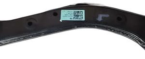 Braço Curvo Suspensão Traseira Grand Santa Fé 3.5 V6 2020 U Sado