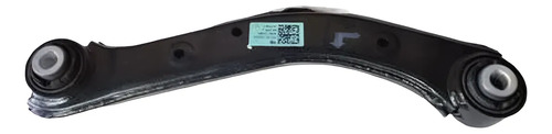 Braço Curvo Suspensão Traseira Grand Santa Fé 3.5 V6 2020 U Sado