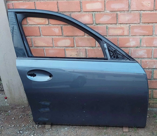 Porta Dianteira Direita Bmw 320i G20 M Sport 2022 Dianteira Direito Cinza