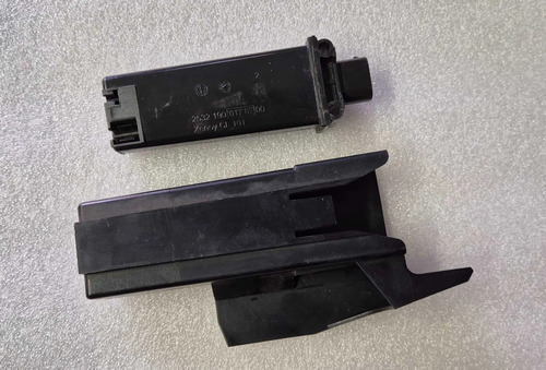 Módulo Controle Pneu Tpms Porsche Macan 2024 7pp907273h - Imagem 3