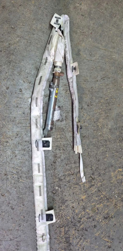 Cortina Teto Direita Volkswagen Jetta 2011/2016 - Imagem 3