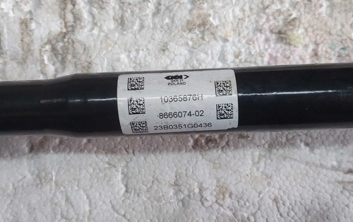 Semi Eixo Traseiro Direito Bmw 320i G20 M Sport 2024 - Imagem 4