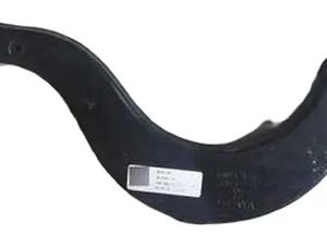 Braço Suspensão Traseiro Vw/ Golf 1.4 Tsi 2015 U Sado