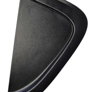 Moldura  Acabamento Traseiro Esquerdo Renault Kardian 2025 Cinza