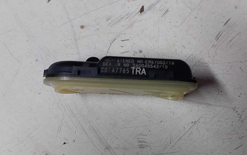 Sensor Pressão Pneu Tpms Dodge Ram 2500 3500 2022 - Imagem 3