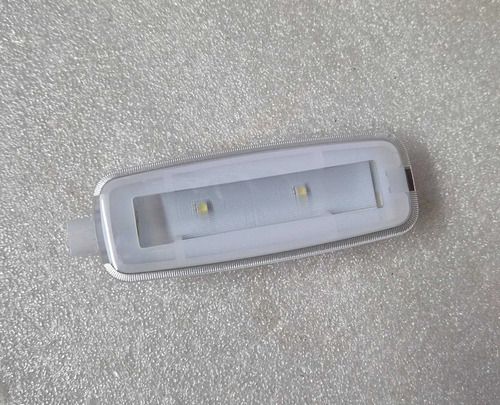 Luz Teto Led Quebra Sol Porsche Macan 2024 - Imagem 2