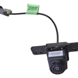 Câmera Frontal Byd King 1.5 2026