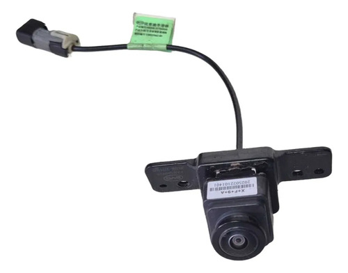 Câmera Frontal Byd King 1.5 2026
