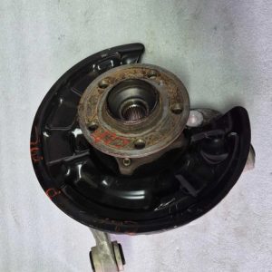 Cubo Montante Traseiro Esquerdo Mercedes Cla 250 4matic 2015