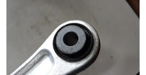Braço Suspensão Traseiro Touareg 3.6 V6 2017 7l0 505 376 A U Sado - Imagem 4