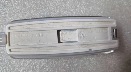 Luz Teto Led Quebra Sol Porsche Macan 2024 - Imagem 4