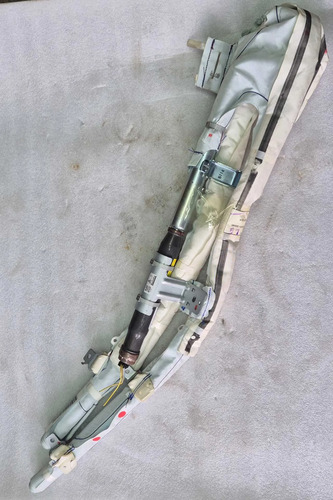 Cortina Teto Esquerda Mitsubishi Asx 2013/2018 - Imagem 3