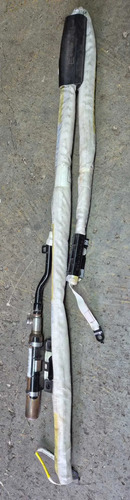 Cortina Teto Esquerda Kia Sportage 2012/2013 - Imagem 2