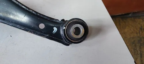 Braço Curvo Suspensão Traseiro Chery Tiggo 5x 1.5 Turbo 2020 U Sado - Imagem 5