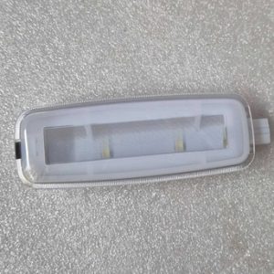 Luz Teto Led Quebra Sol Porsche Macan 2024