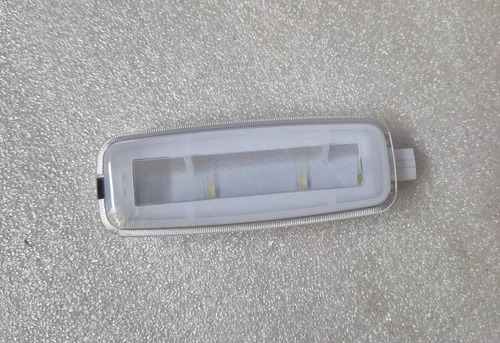 Luz Teto Led Quebra Sol Porsche Macan 2024