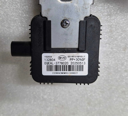 Sirene Alarme Byd Dolphin Mini 2025/2026 - Imagem 3