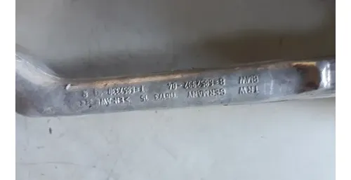 Braço Suspensão Dianteiro Direito Bmw 320i 2014/2017 U Sado - Imagem 4