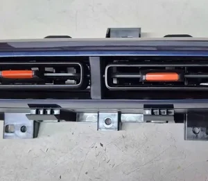 Difusor Ar Central Painel Byd Mini Dolphin 2025/2026