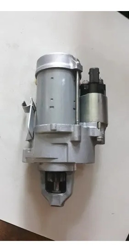 Motor Arranque Partida Bmw 550i F10 4.4 V8 2012 - Imagem 3