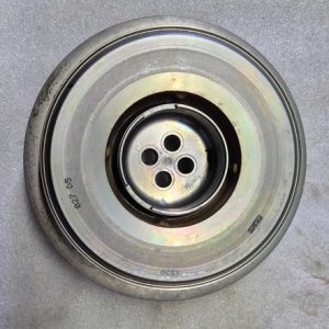 Polia Virabrequim Bmw 320i G20 2.0 2019/2024