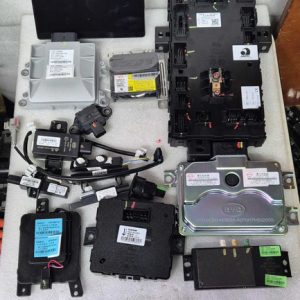 Kit Injeção Chave Módulo Byd Dolphin Mini 2026